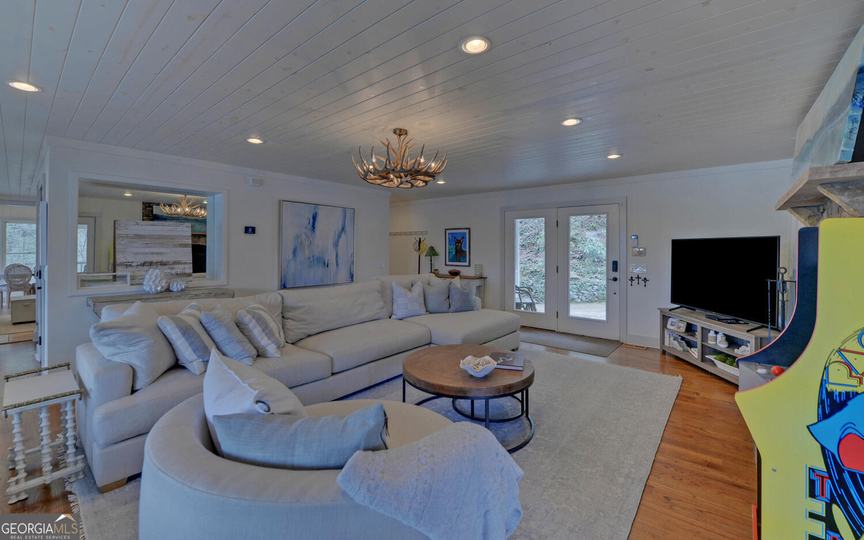 134 Ezzard LN, Lakemont, GA - Image #5