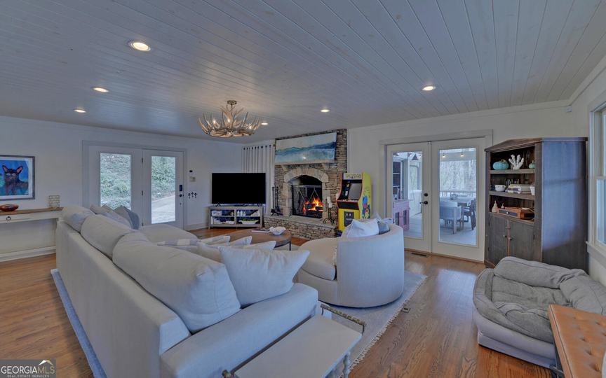 134 Ezzard LN, Lakemont, GA - Image #6