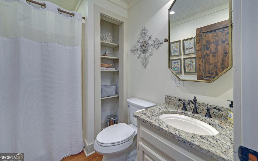 134 Ezzard LN, Lakemont, GA - Image #15