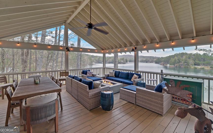 134 Ezzard LN, Lakemont, GA - Image #16