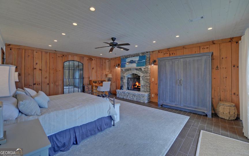 134 Ezzard LN, Lakemont, GA - Image #37