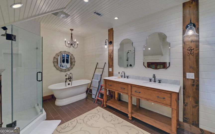 134 Ezzard LN, Lakemont, GA - Image #40