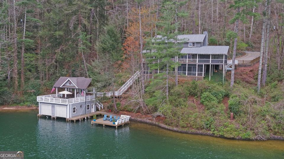 134 Ezzard LN, Lakemont, GA - Image #58