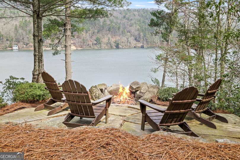 3914 Brandon Mill RD, Lakemont, GA - Image #2