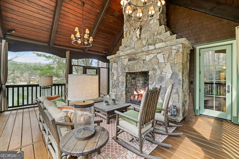 3914 Brandon Mill RD, Lakemont, GA - Image #3