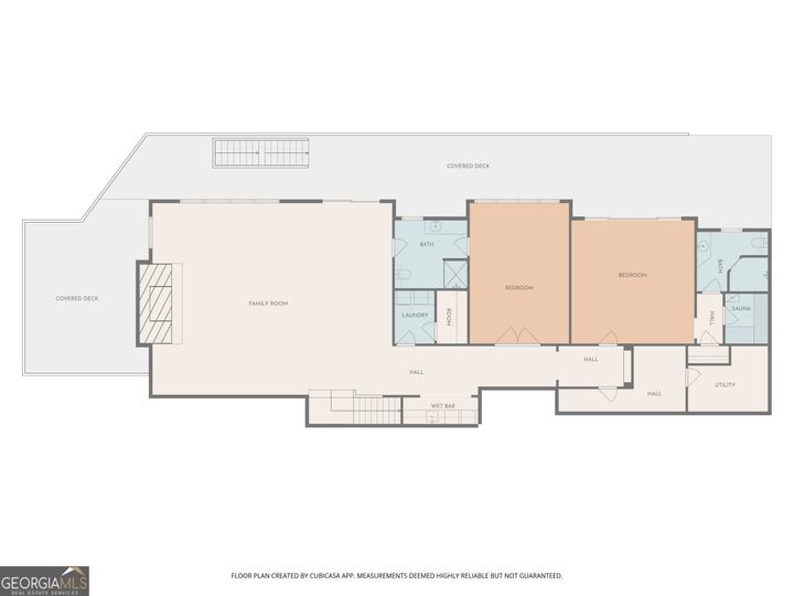3914 Brandon Mill RD, Lakemont, GA - Image #28