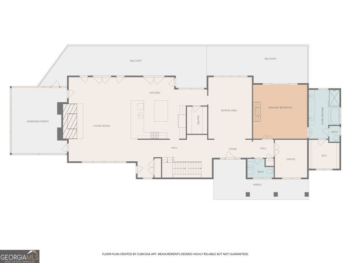 3914 Brandon Mill RD, Lakemont, GA - Image #29