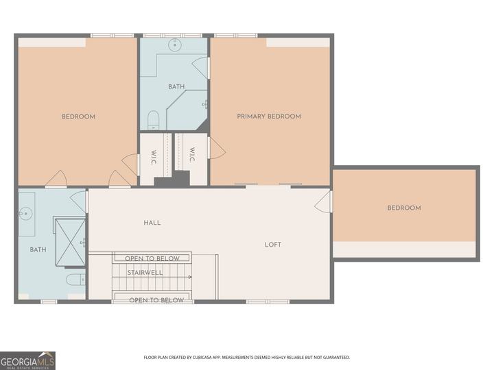 3914 Brandon Mill RD, Lakemont, GA - Image #30
