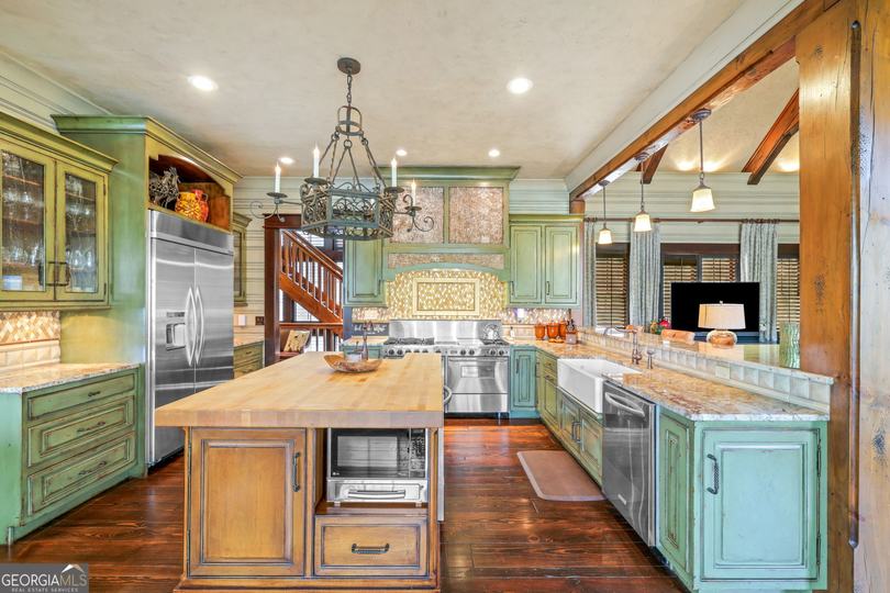 3914 Brandon Mill RD, Lakemont, GA - Image #48
