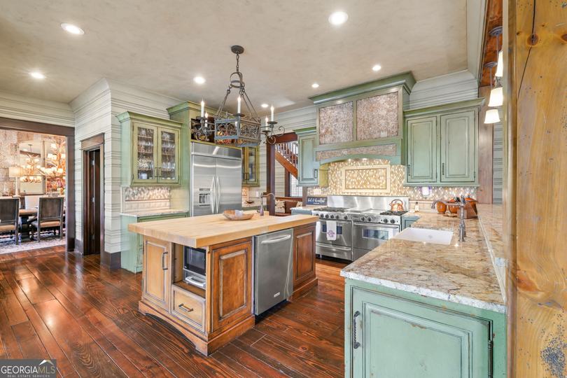 3914 Brandon Mill RD, Lakemont, GA - Image #51