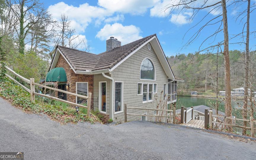 1431 Tame Turkey RD, Lakemont, GA - Image #2