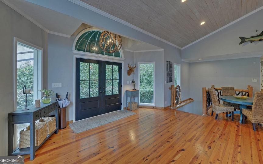 1431 Tame Turkey RD, Lakemont, GA - Image #3