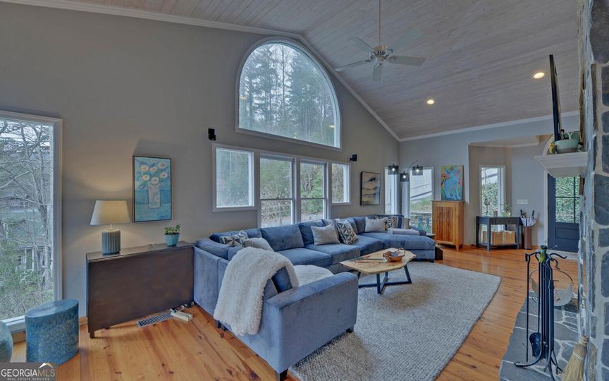 1431 Tame Turkey RD, Lakemont, GA - Image #6