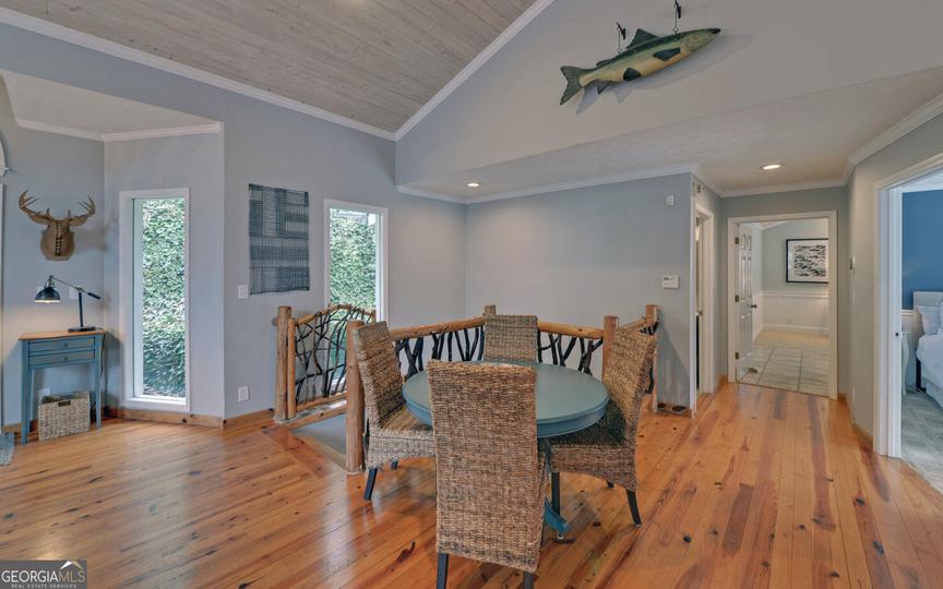 1431 Tame Turkey RD, Lakemont, GA - Image #7
