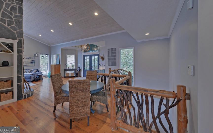 1431 Tame Turkey RD, Lakemont, GA - Image #8