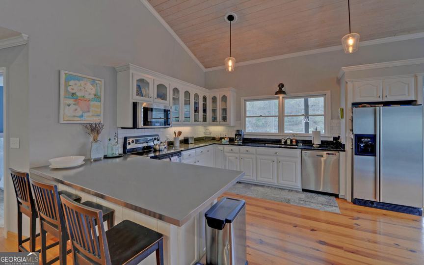 1431 Tame Turkey RD, Lakemont, GA - Image #9