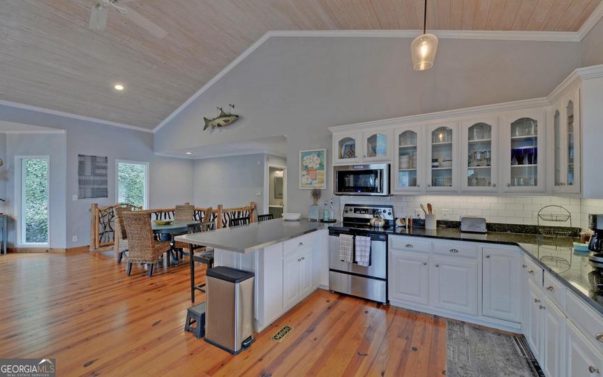 1431 Tame Turkey RD, Lakemont, GA - Image #11