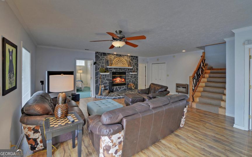 1431 Tame Turkey RD, Lakemont, GA - Image #25