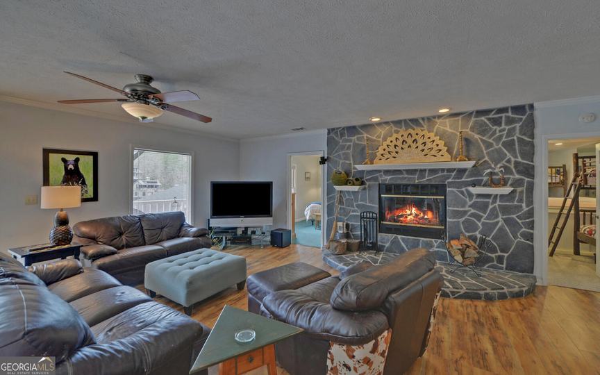 1431 Tame Turkey RD, Lakemont, GA - Image #26