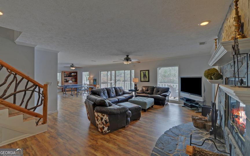 1431 Tame Turkey RD, Lakemont, GA - Image #27