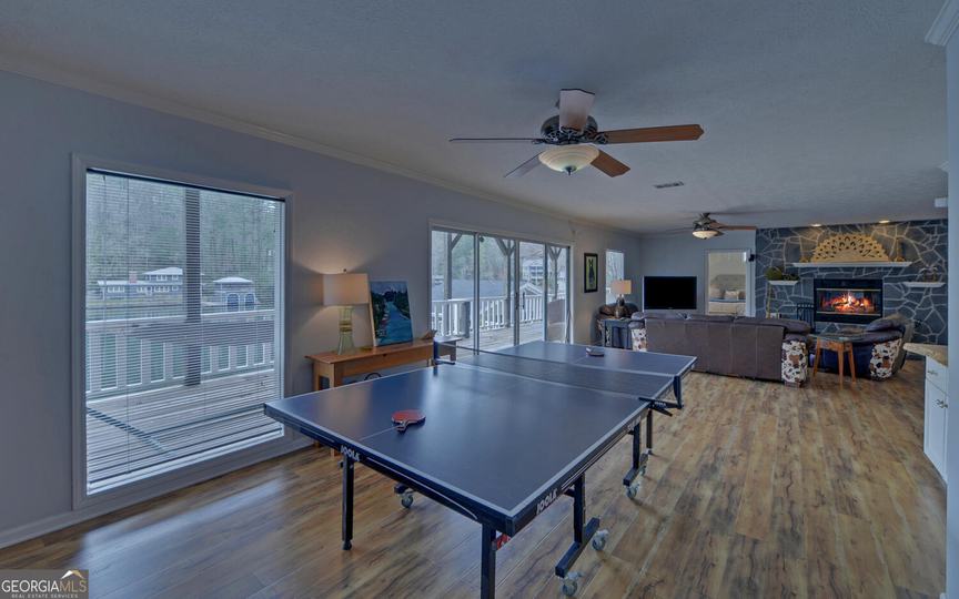 1431 Tame Turkey RD, Lakemont, GA - Image #29