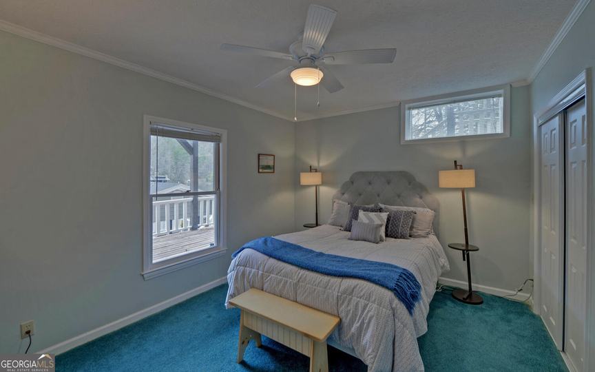 1431 Tame Turkey RD, Lakemont, GA - Image #34