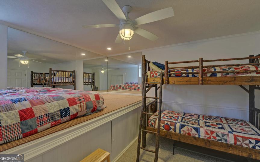 1431 Tame Turkey RD, Lakemont, GA - Image #36