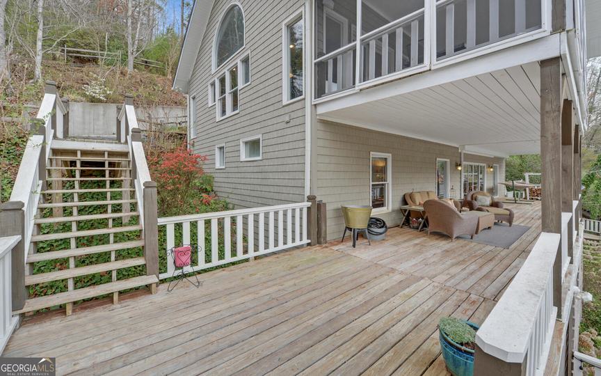 1431 Tame Turkey RD, Lakemont, GA - Image #38
