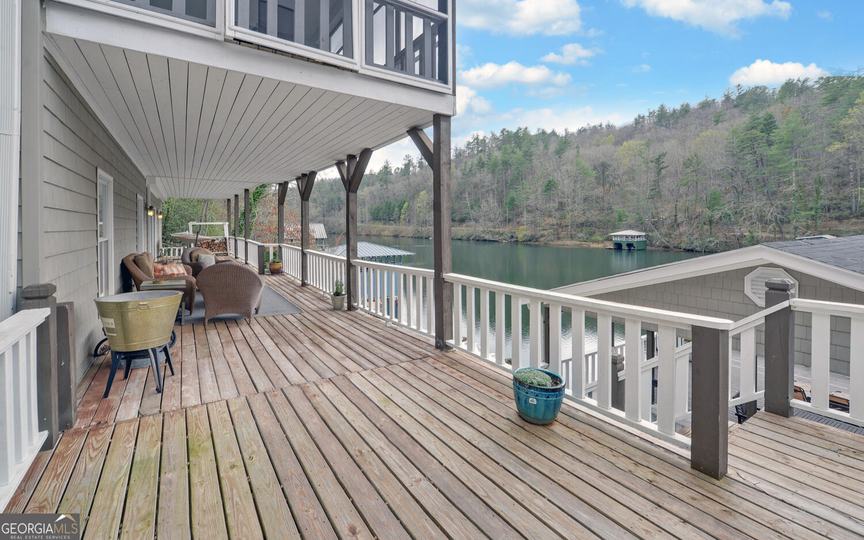 1431 Tame Turkey RD, Lakemont, GA - Image #39