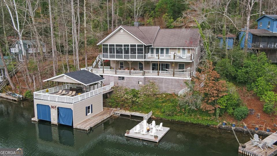 1431 Tame Turkey RD, Lakemont, GA - Image #45