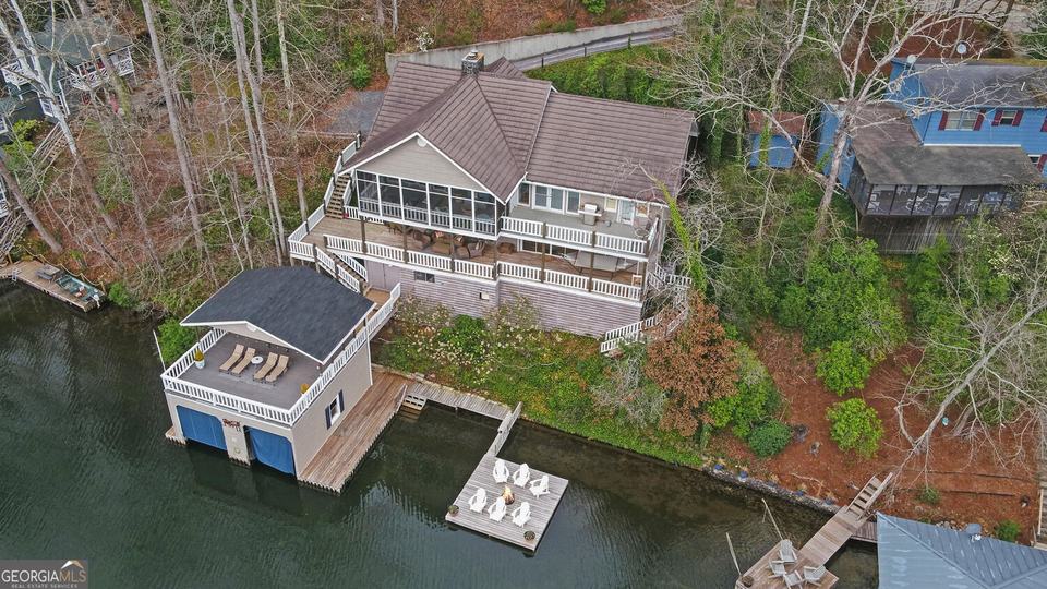 1431 Tame Turkey RD, Lakemont, GA - Image #46