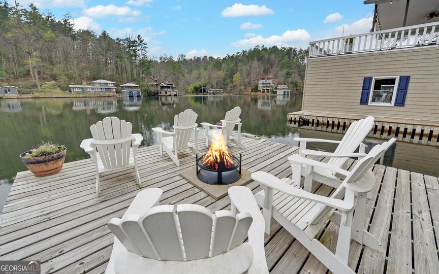 1431 Tame Turkey RD, Lakemont, GA - Image #56