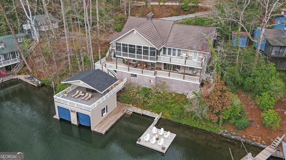 1431 Tame Turkey RD, Lakemont, GA - Image #57