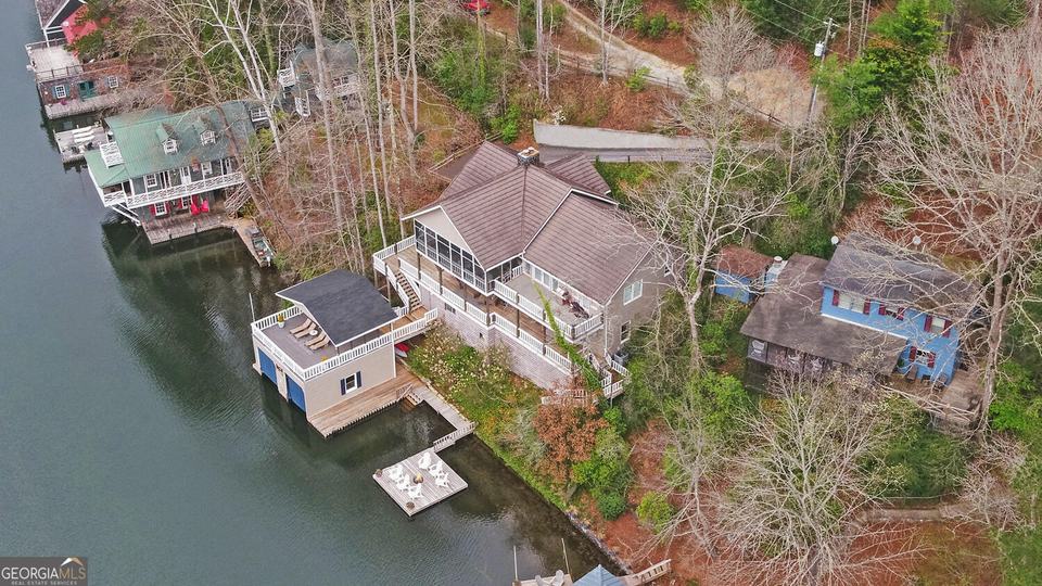 1431 Tame Turkey RD, Lakemont, GA - Image #58
