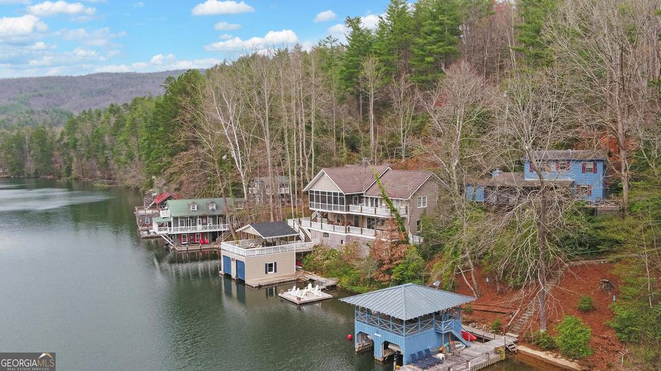 1431 Tame Turkey RD, Lakemont, GA - Image #59