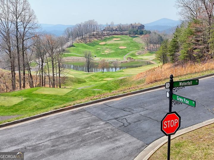 Lot 15 Waterfall DR, Clayton, GA - Image #2