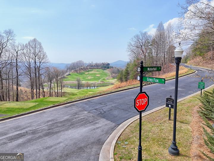 Lot 15 Waterfall DR, Clayton, GA - Image #4