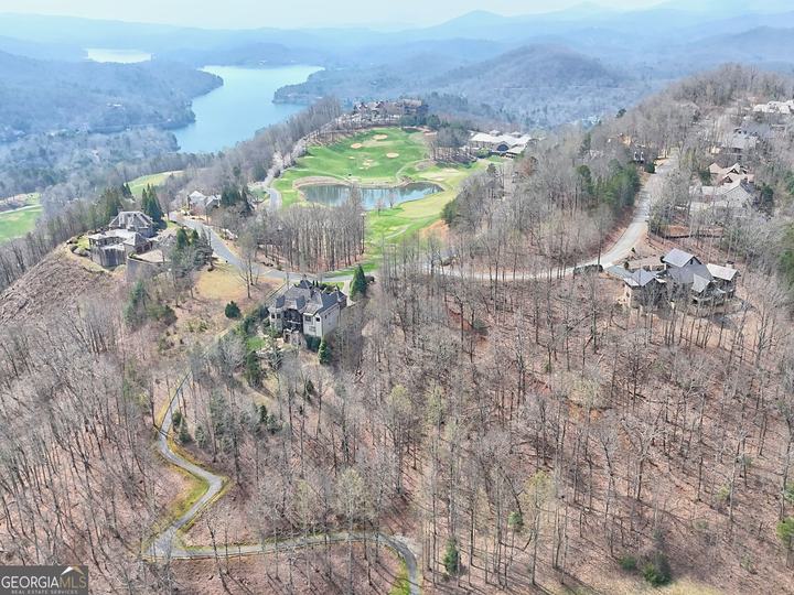 Lot 15 Waterfall DR, Clayton, GA - Image #5
