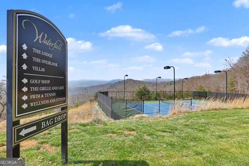 Lot 15 Waterfall DR, Clayton, GA - Image #7