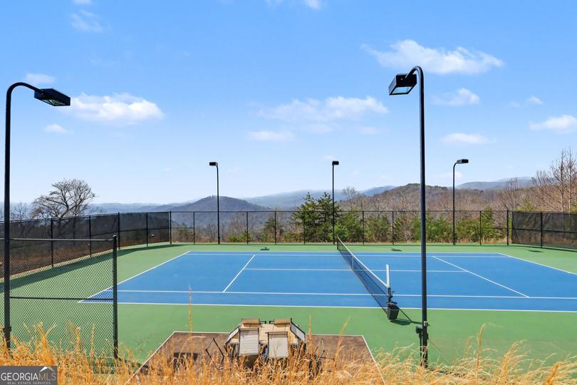 Lot 15 Waterfall DR, Clayton, GA - Image #8