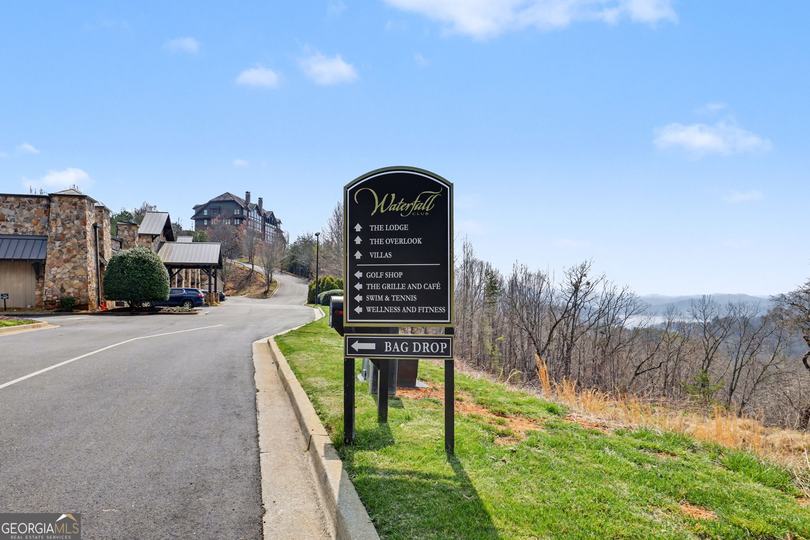 Lot 15 Waterfall DR, Clayton, GA - Image #9
