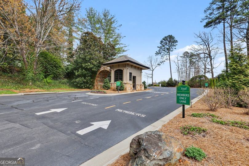 Lot 15 Waterfall DR, Clayton, GA - Image #21