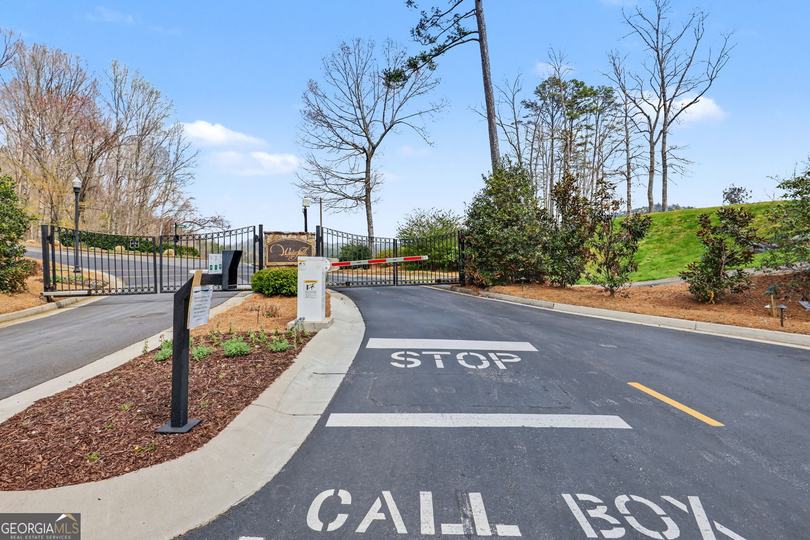 Lot 15 Waterfall DR, Clayton, GA - Image #22