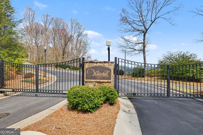 Lot 15 Waterfall DR, Clayton, GA - Image #23