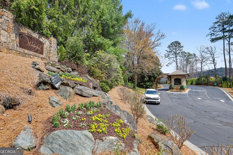 Lot 15 Waterfall DR, Clayton, GA - Image #24