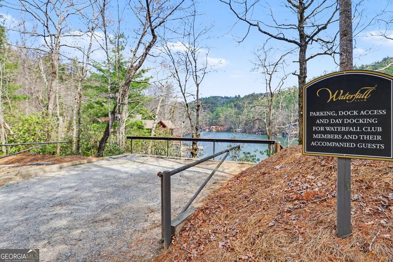Lot 15 Waterfall DR, Clayton, GA - Image #25