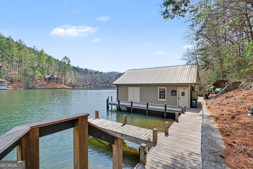 Lot 15 Waterfall DR, Clayton, GA - Image #27