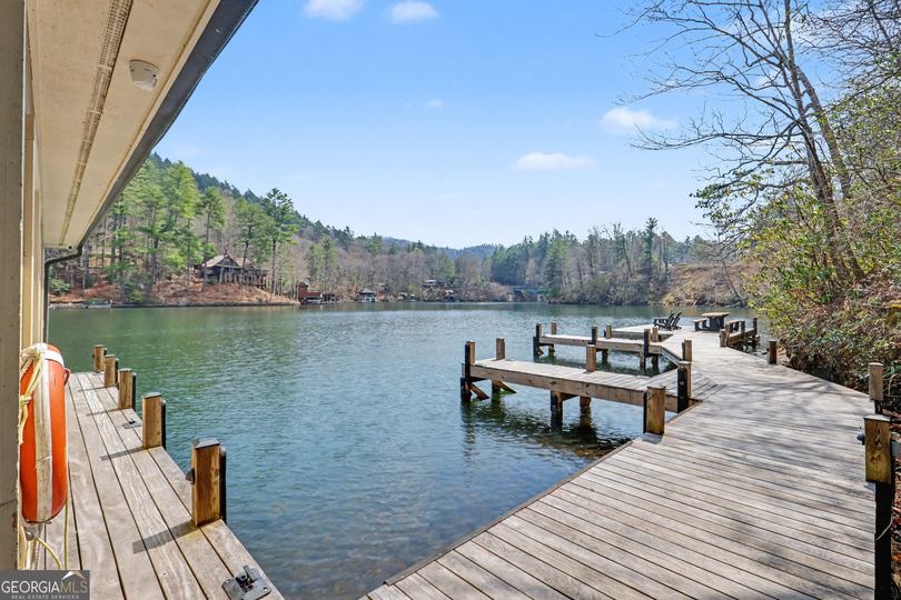 Lot 15 Waterfall DR, Clayton, GA - Image #28