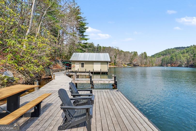 Lot 15 Waterfall DR, Clayton, GA - Image #29
