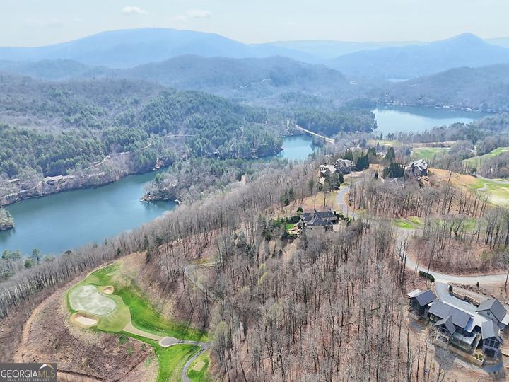 Lot 15 Waterfall DR, Clayton, GA - Image #33